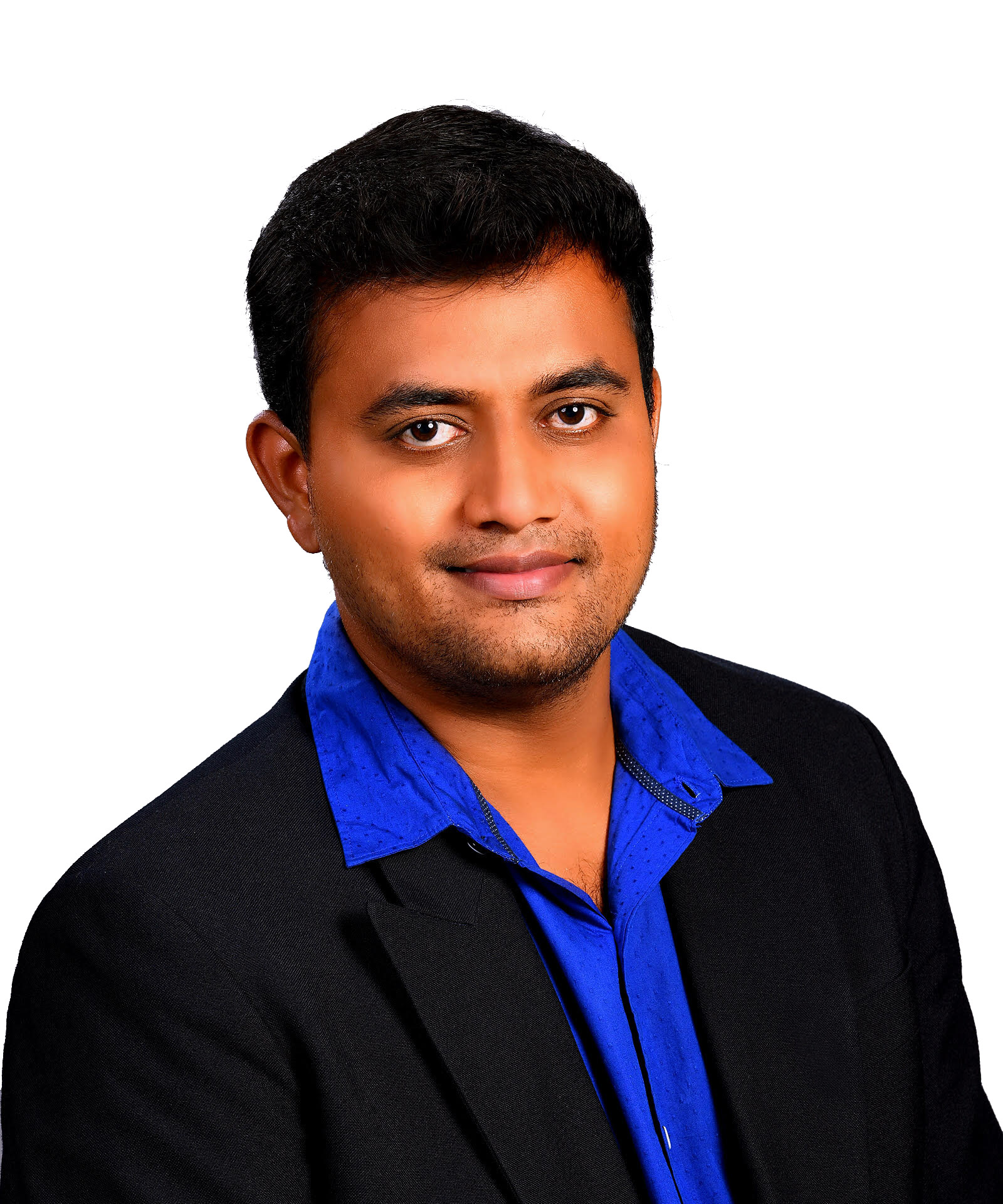 Sakthi Ramasamy